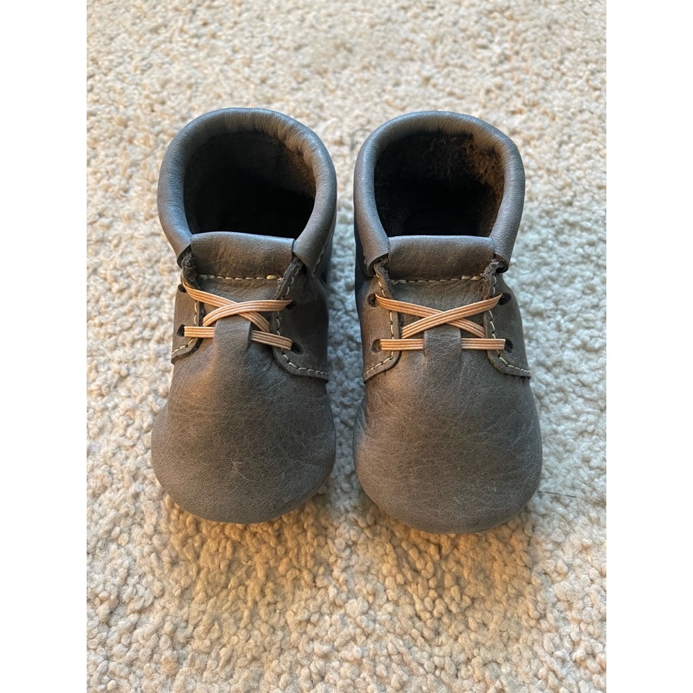 Freshly picked oxfords